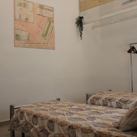 Family And Friends Studio Florence Extérieur photo