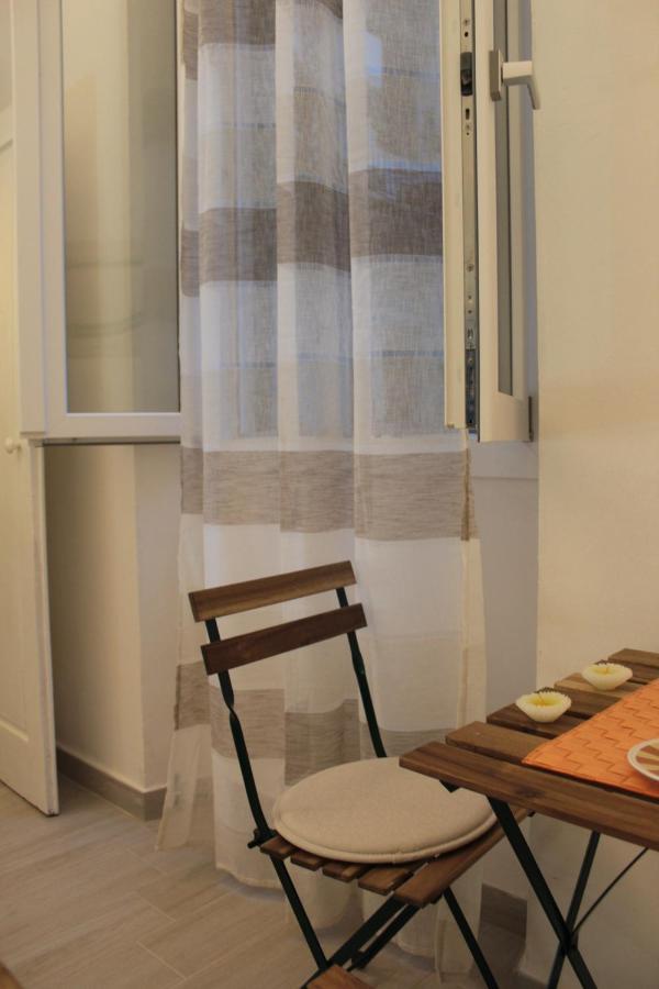 Family And Friends Studio Florence Extérieur photo