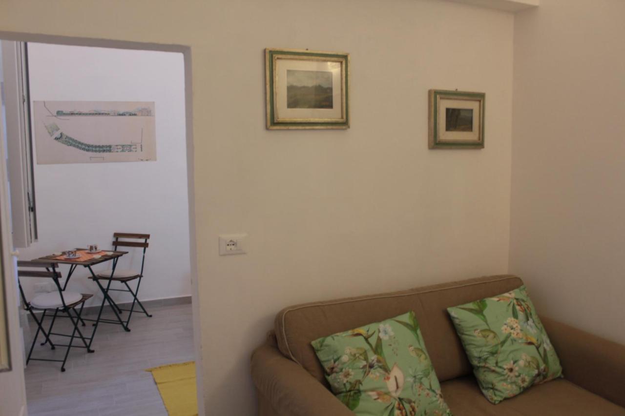 Family And Friends Studio Florence Extérieur photo