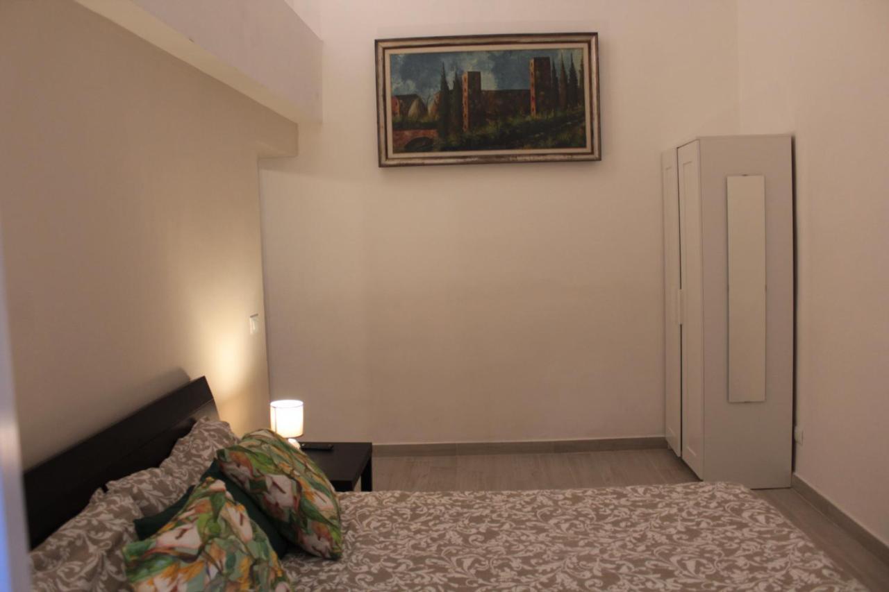 Family And Friends Studio Florence Extérieur photo