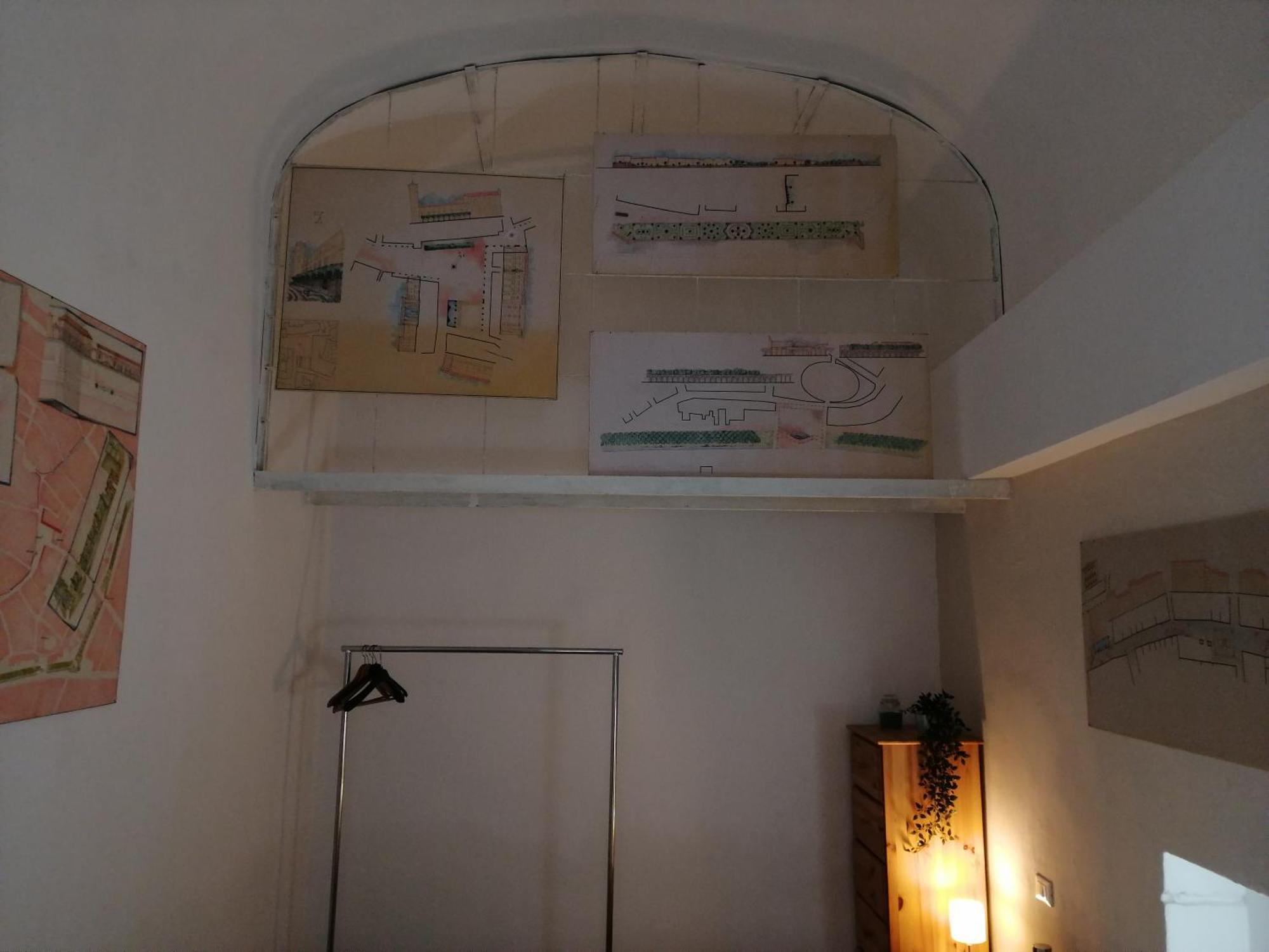 Family And Friends Studio Florence Chambre photo