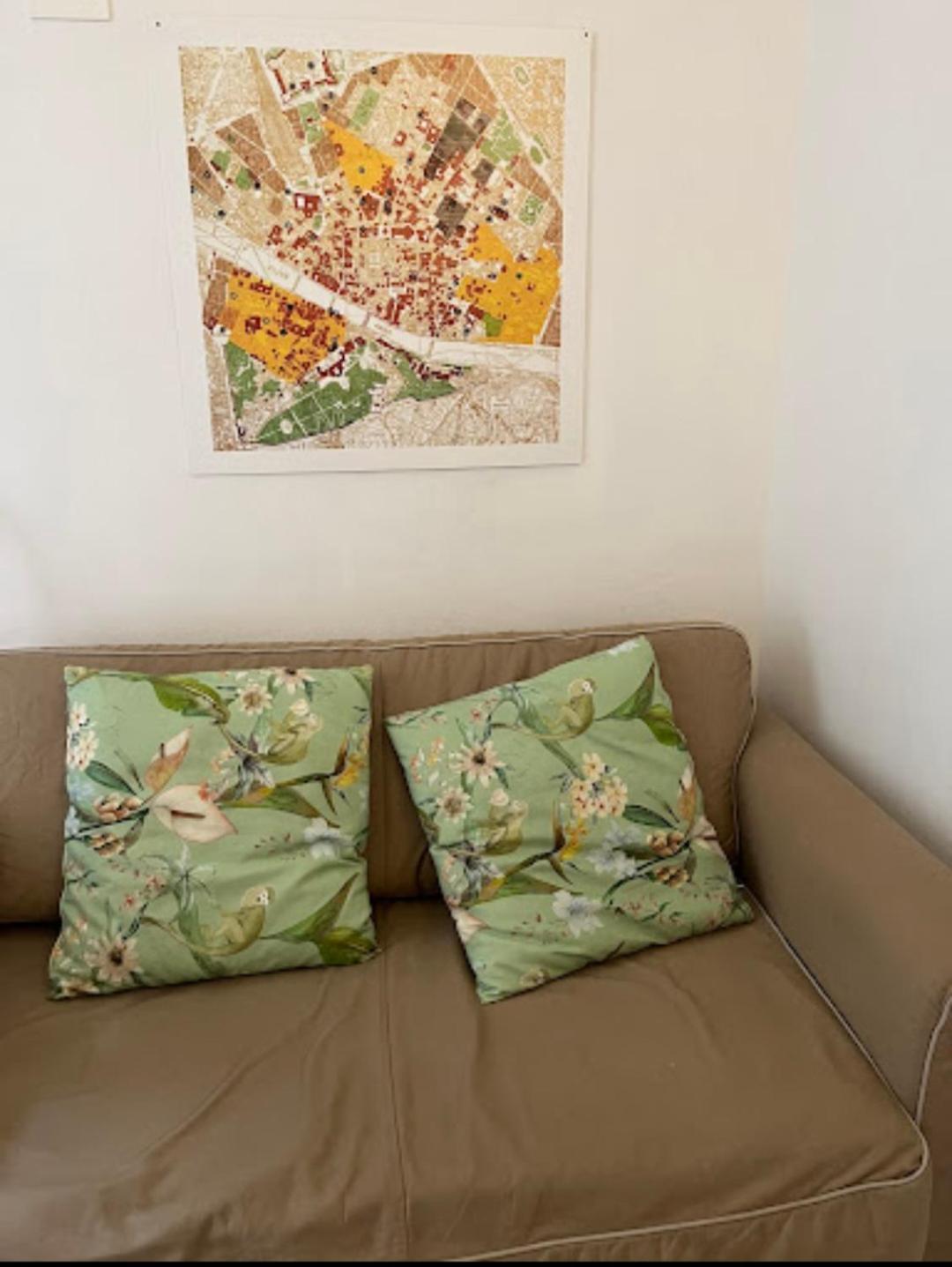 Family And Friends Studio Florence Extérieur photo